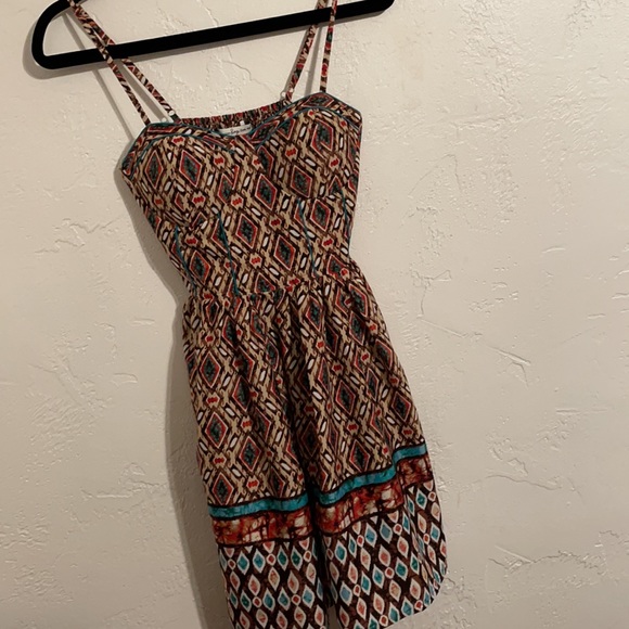 American Rag Sundress - Picture 8 of 8